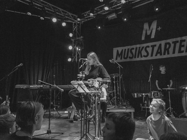 musikcamp Roskilde